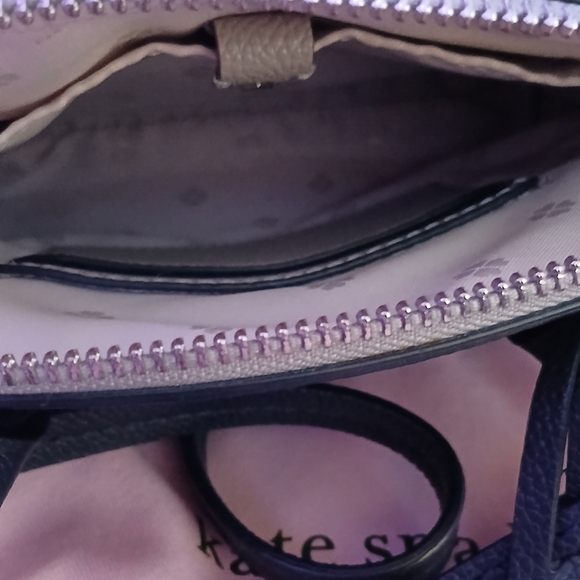 Authentic Kate Spade Mini Margaux Satchel - Picture 6 of 6